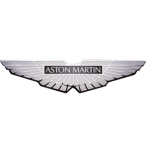 Aston Martin logo