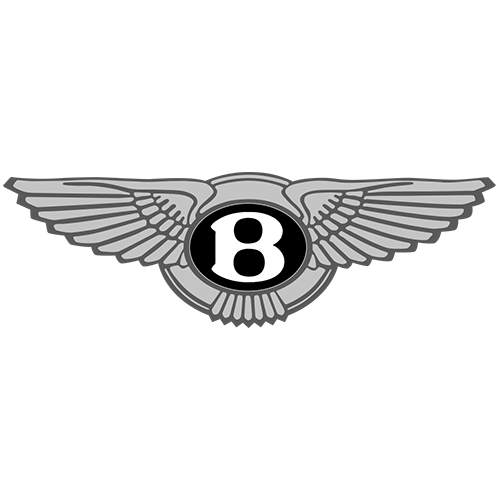 Bentley logo