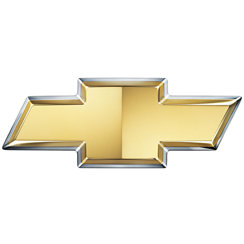 Chevrolet logo