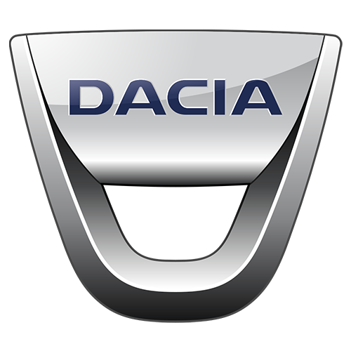 Dacia logo