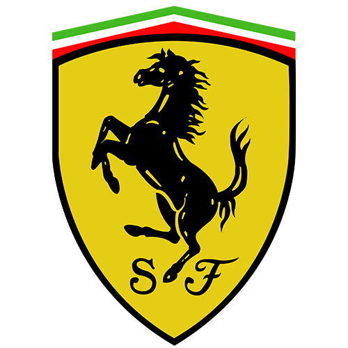 Ferrari logo