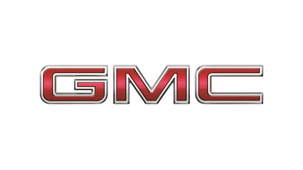 GMC logo
