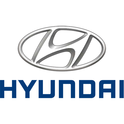Hyundai logo