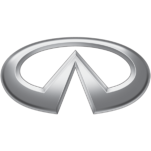 Infiniti logo