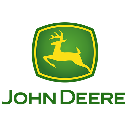 John Deere logo