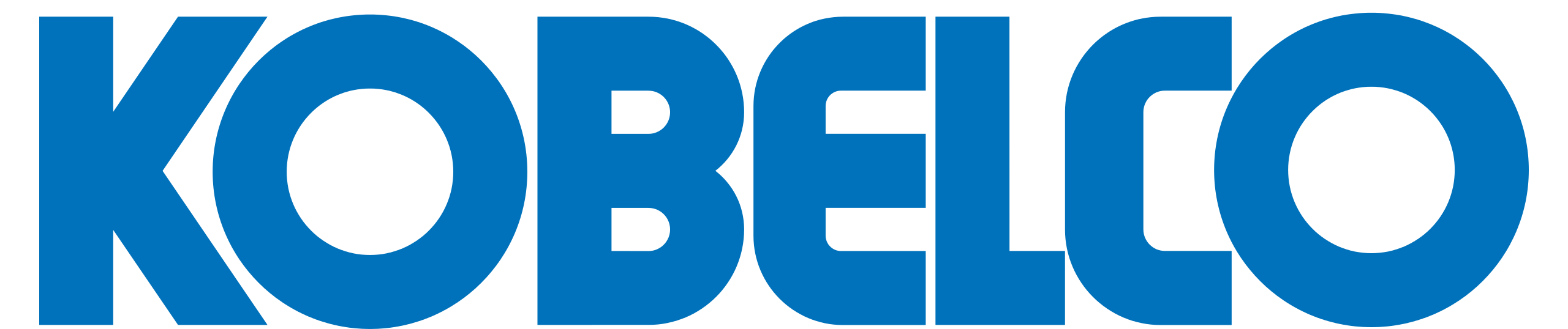 Kobelco logo
