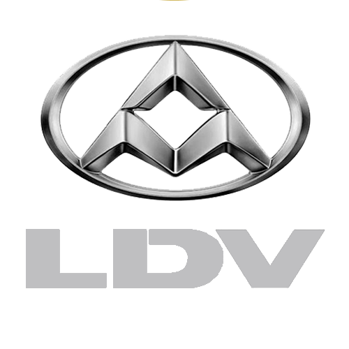 LDV logo