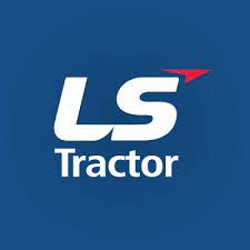 LS Tractor logo