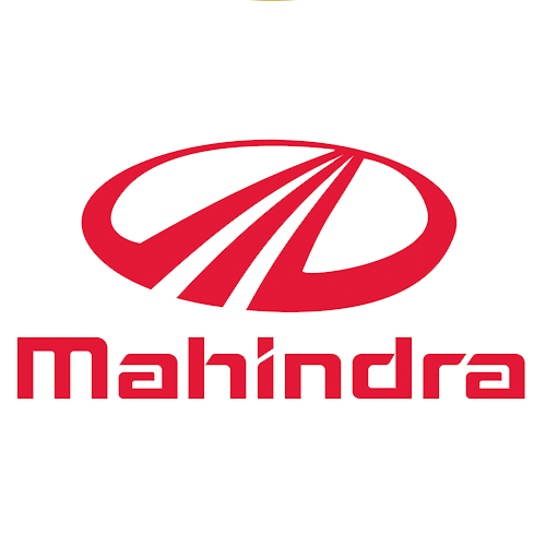 Mahindra logo