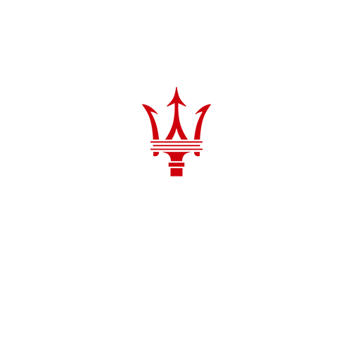 Maserati logo