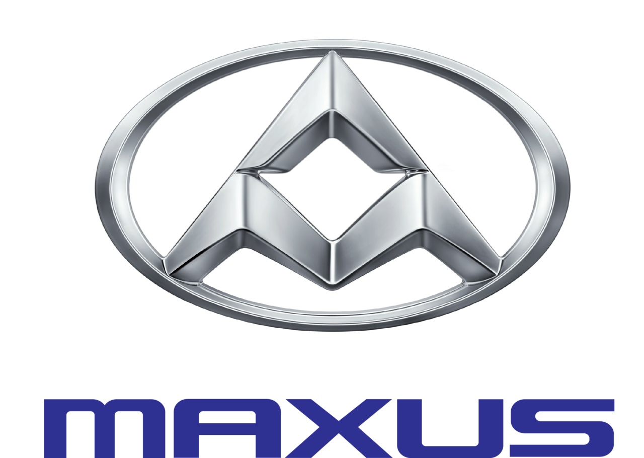 Maxus logo
