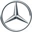 Mercedes logo