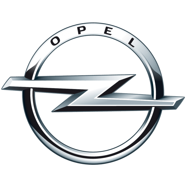 Opel logo