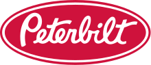 Peterbilt logo