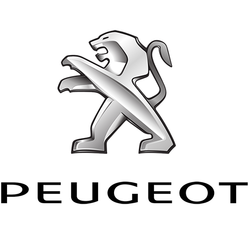 Peugeot logo