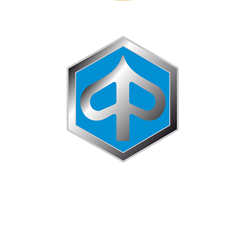 Piaggio logo