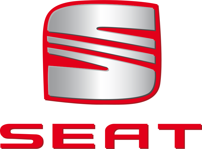 Seat logo