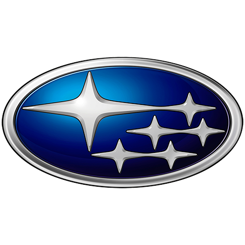 Subaru logo